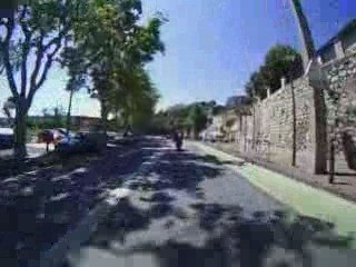 promenade 27 juin 2009  marseille