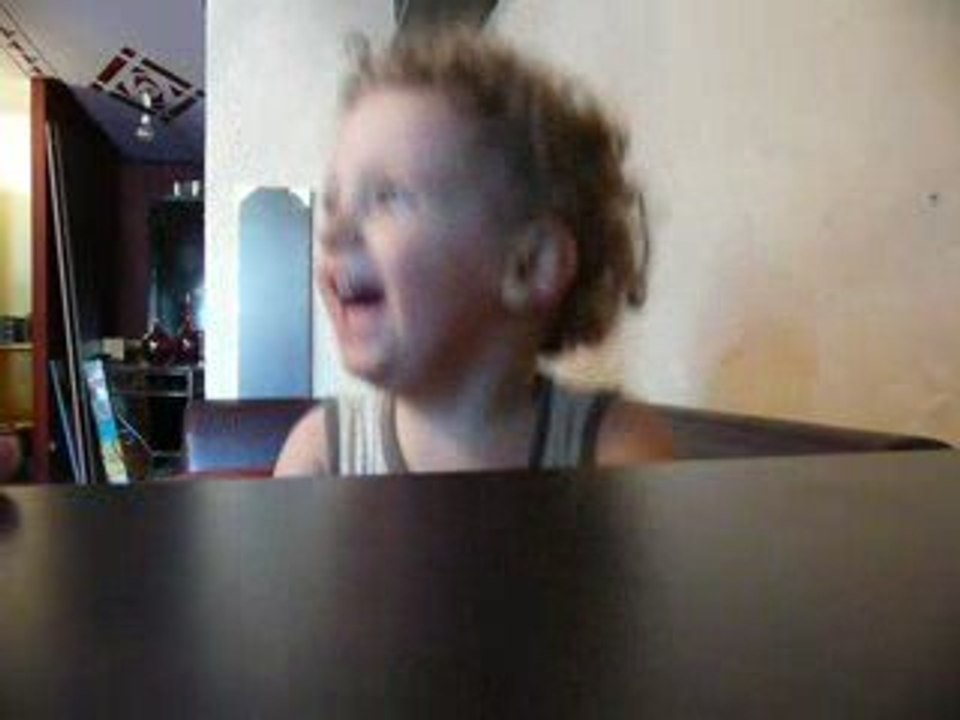 Titi rockeur 2