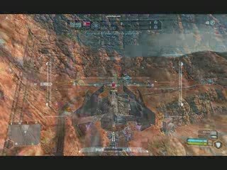 Crysis session jump #2