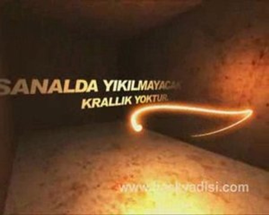 Hackvadisi.com Tanıtım
