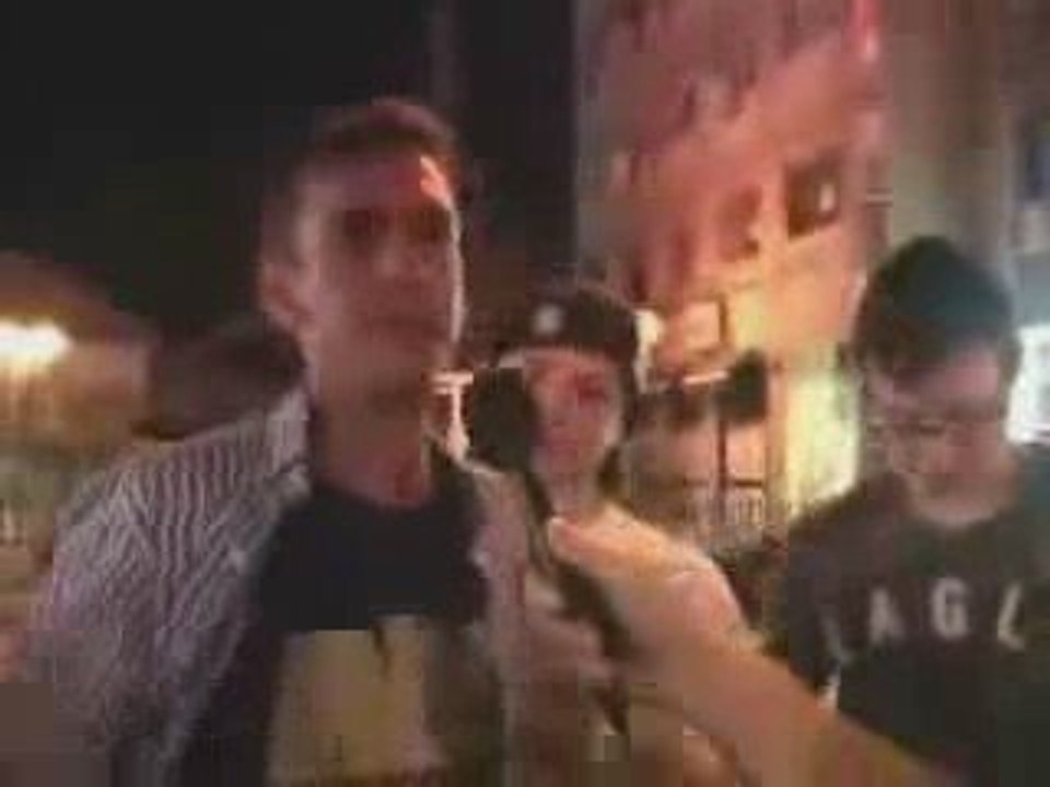 Complete silence from the Anti-Defamation League on racist O