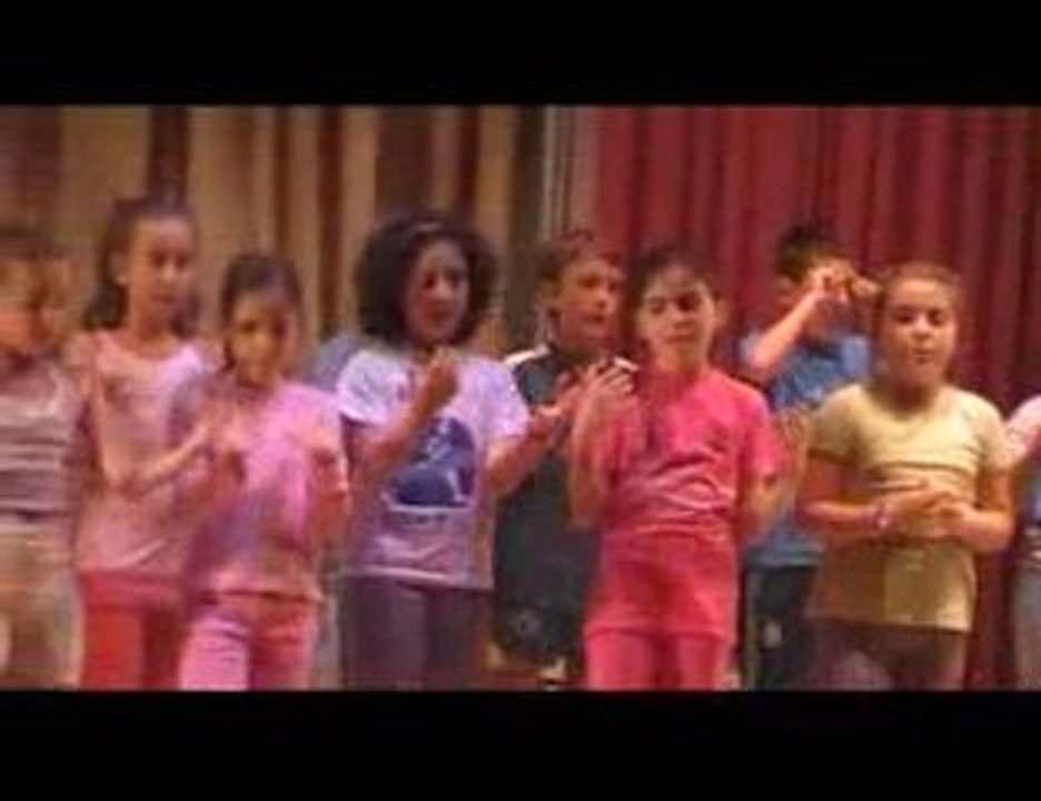 Gummy Bear Choco choco choco 3º