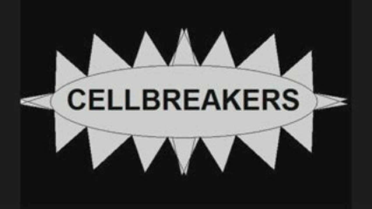 CELLBREAKERS example title music