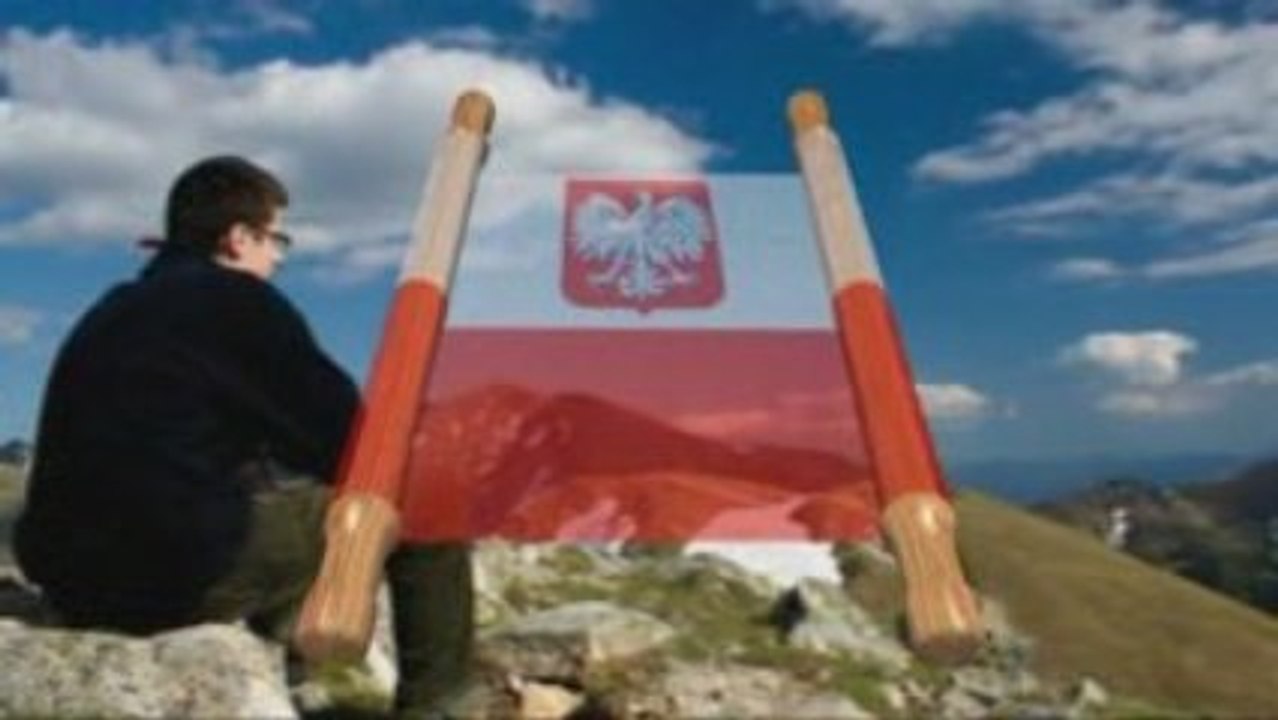 Andrzej Cierniewski - Moja Kraina.