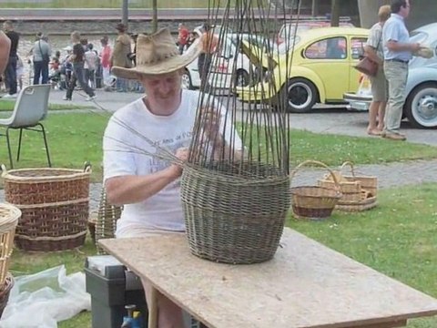 Saint-Lô fête de la Vire