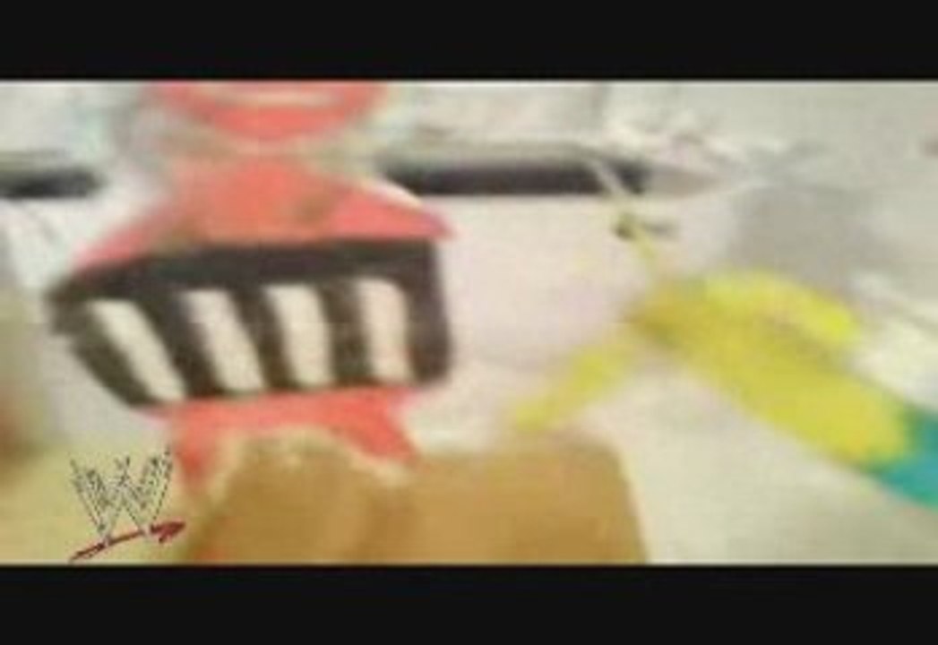 Wwe.Raw 27.06.09 part 2