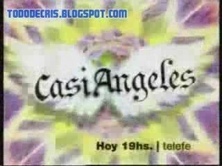 casi angeles 2009