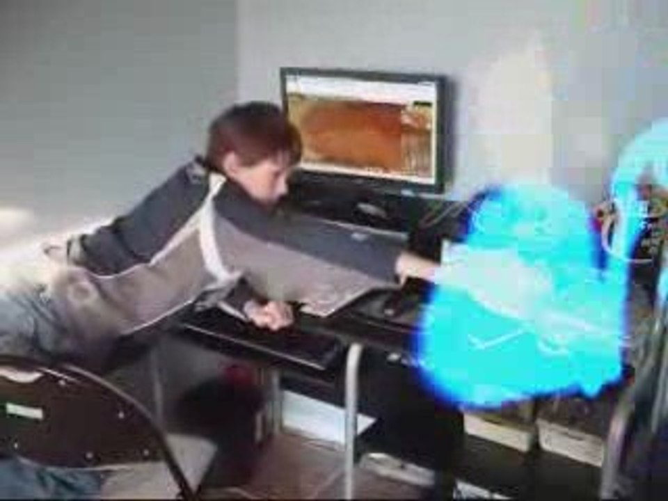 Les Pouvoirs Cachés