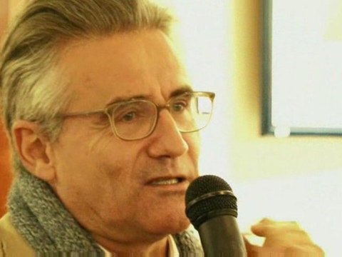 Dialogues avec André Comte-Sponville