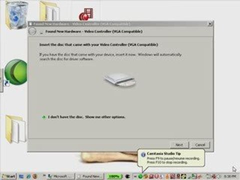 Fix WoW IGFX Graphics Error -long and boring but it works