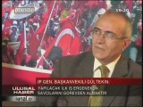 Sıra tertipçilerden hesap sorulmasına gelmiştir. 27/06/2009