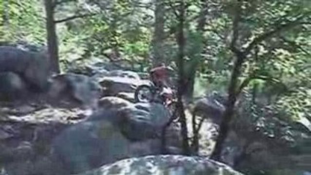 Gatinais 27 juin 2009