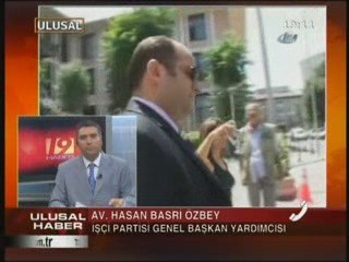 Akp'den TSK'YA gece yarısı darbesi!