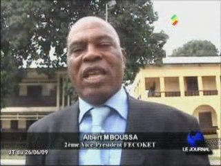 Tournoi  international de basketball s’ouvre à Brazzaville