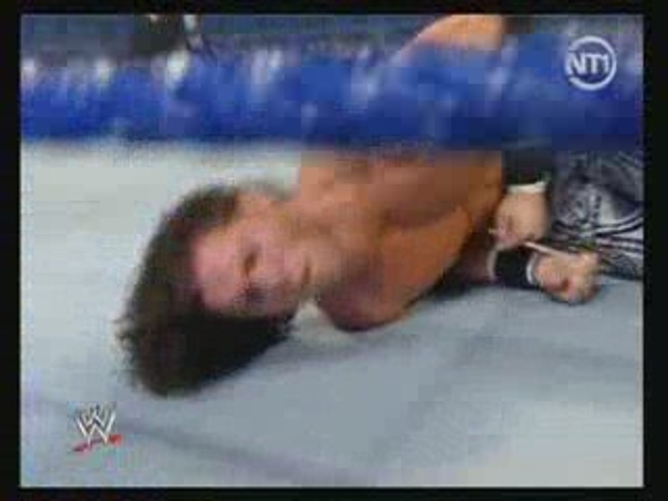 edge vs jhn morisson part1