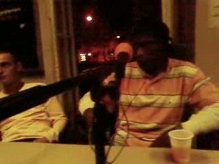 sps en radio sur 106.3 parti 2