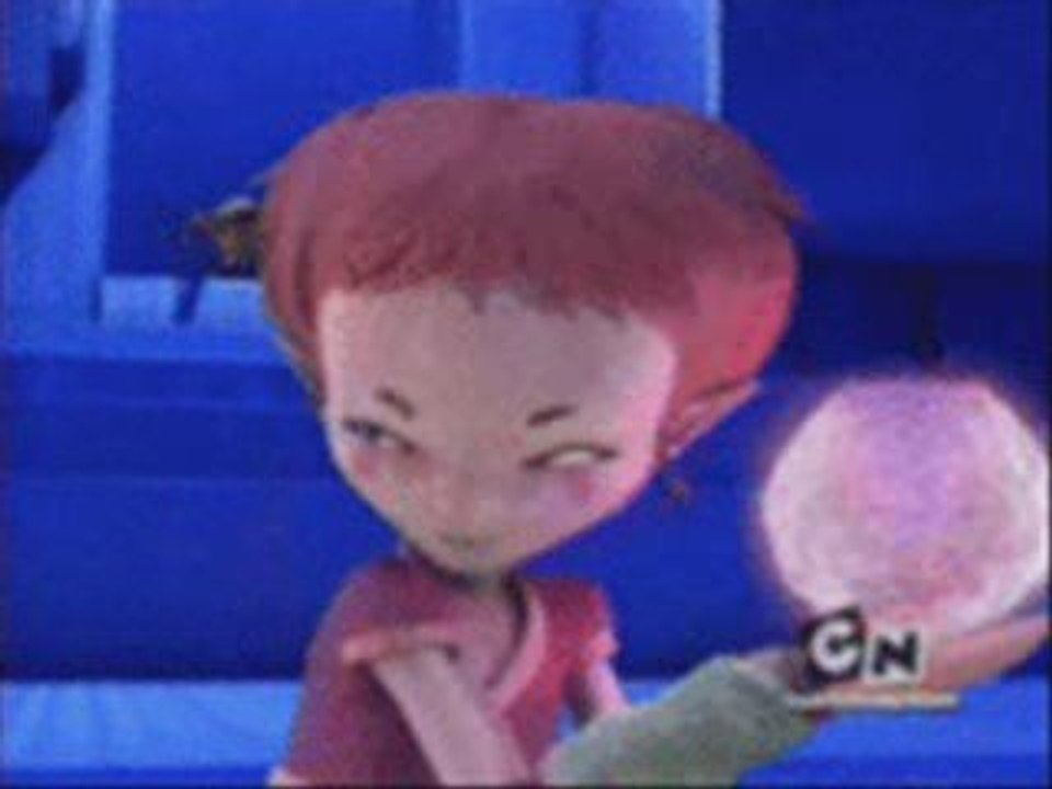 code lyoko yumias and shadowcat