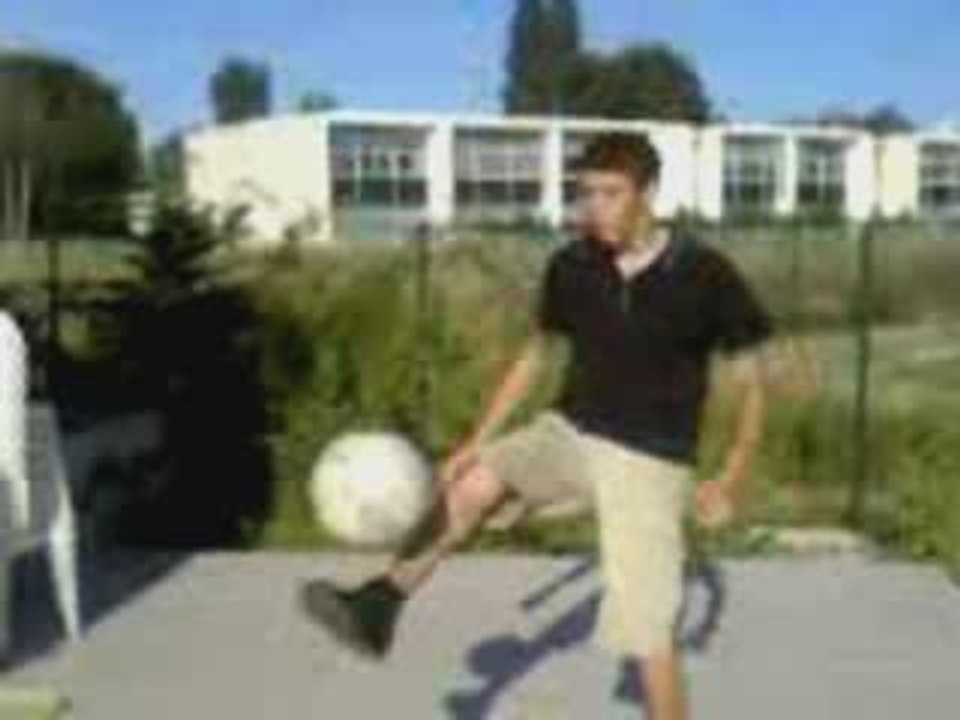 RYANFOOT