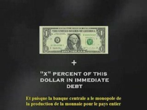 The world banking system vostfr- Federal Reserve Bank (FED)