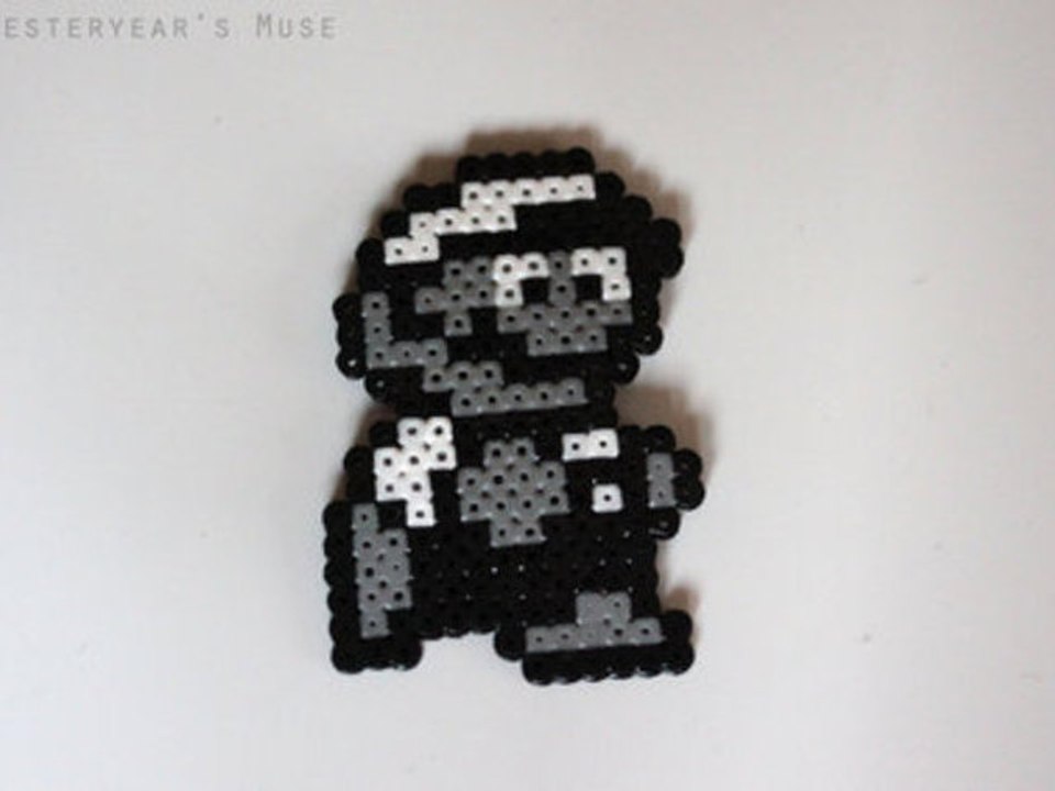 [Hors Saison] Super Mario Land 2