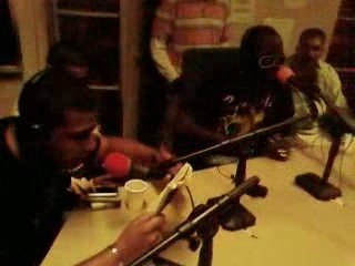 sps en radio avec kamikaz et black-homicide