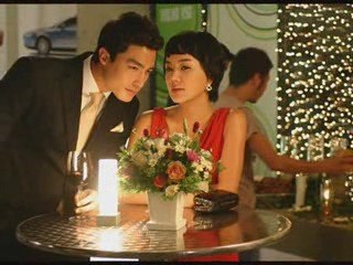 Mes films asiatique favoris ^- ^