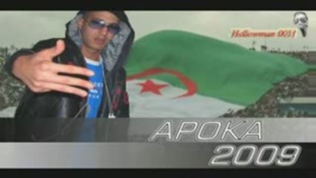 Les Fennecs d'Algerie {Afrique du Sud 2010}