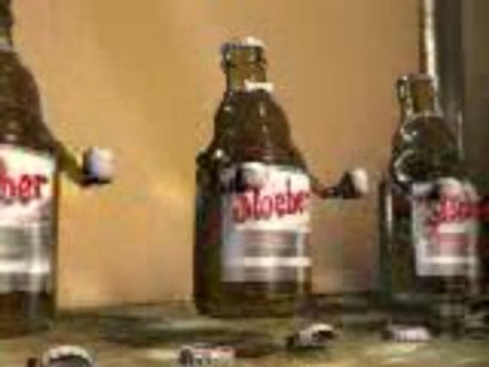 Bira Reklamı www.rapdinlet.net sundu...