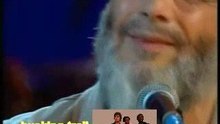 Father and son LIVE Cat Stevens