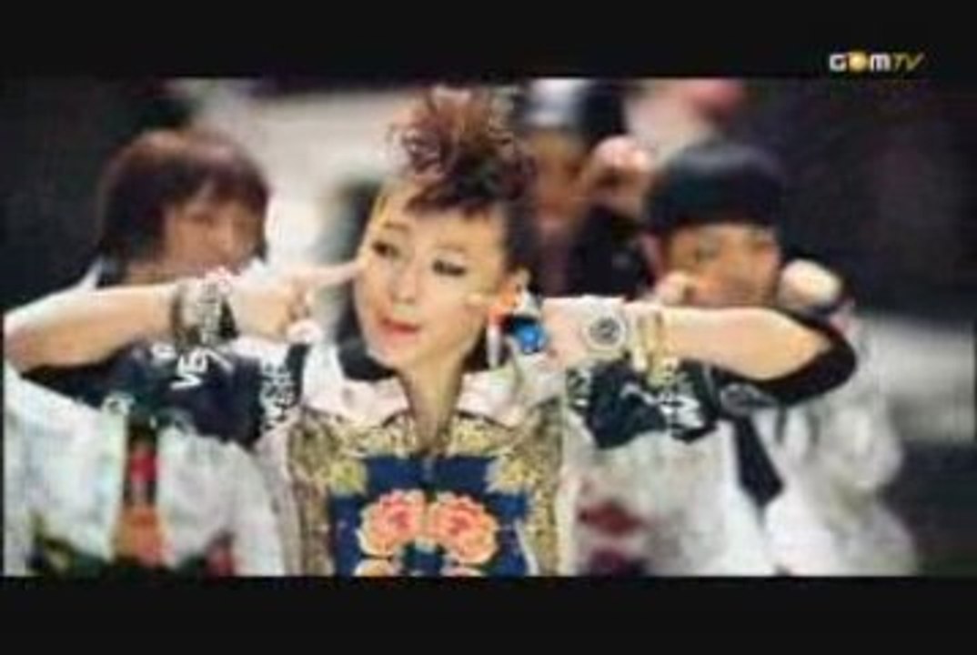 2NE1 Fire (Street_Vers.)