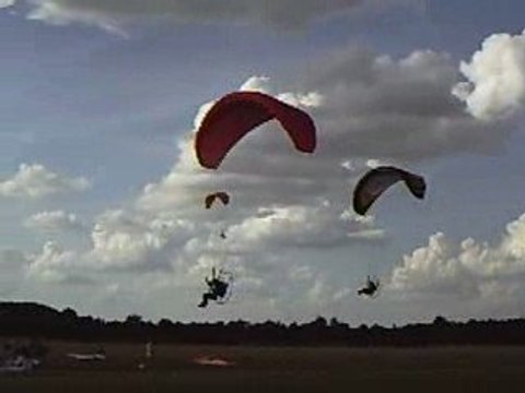 meeting paramoteur saint georges sur montaigu