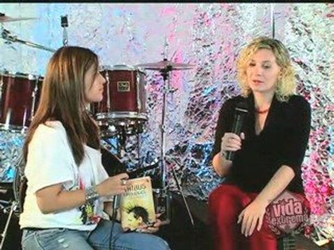 Maria Jose Hooft - Expolit 2009 Vida Extrema