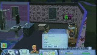 Les Sims 3 - 4/4 : Au boulot !