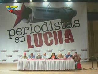 El Periodismo en America Latina