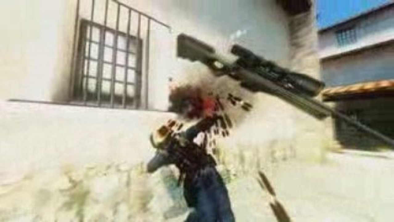 [CSS] ONE AK47 by stoRNs