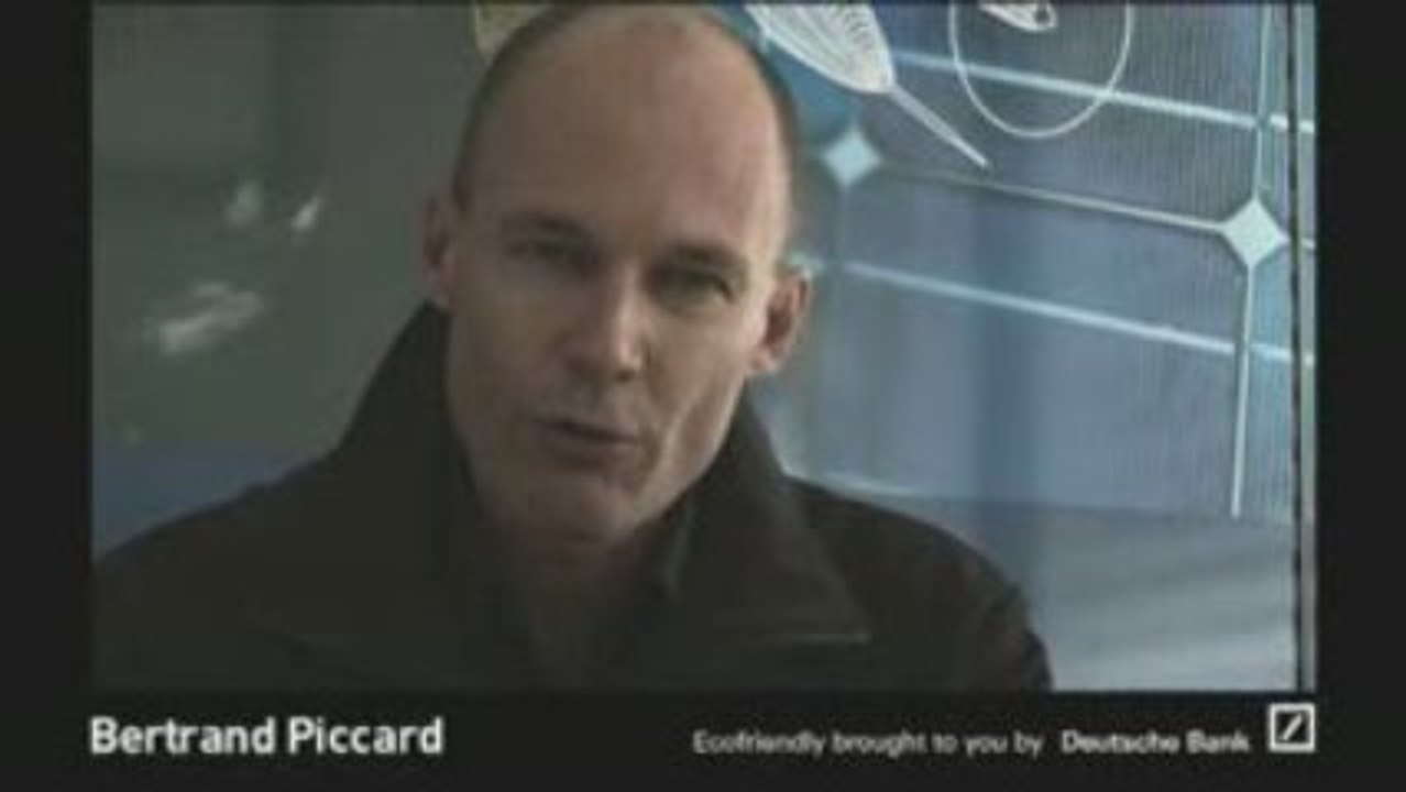 Solar Impulse - Flight Simmulator