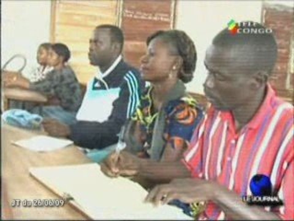 Assemblée Générale du comité de coordination de l’ENS