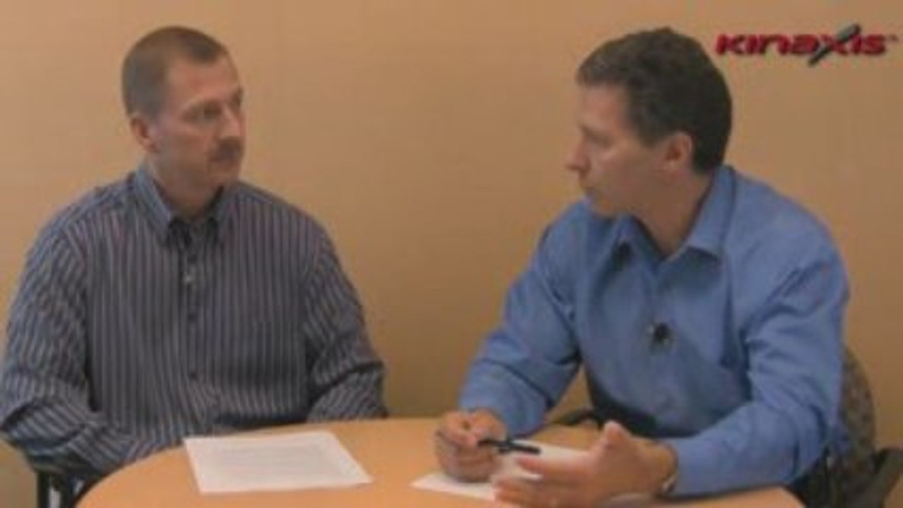Kinaxis - Q3of3: 4 Steps to Take to Prepare for the Recovery