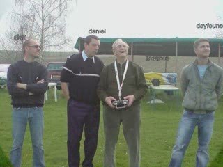 alex moniteur pilote modelisme