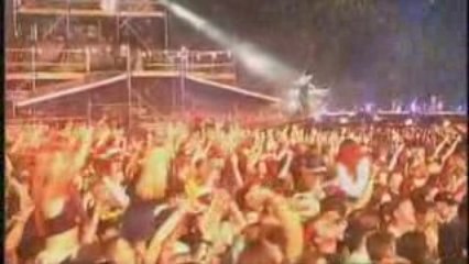 AC/DC T.N.T Live 2001 HQ