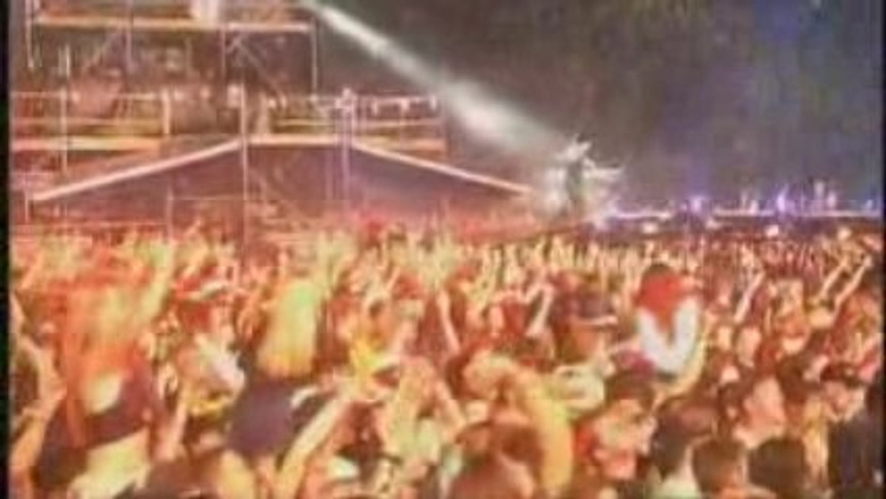 AC/DC T.N.T Live 2001 HQ