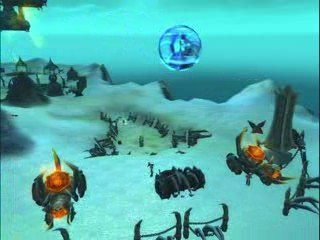 3.2 sur royaume test, le récap!