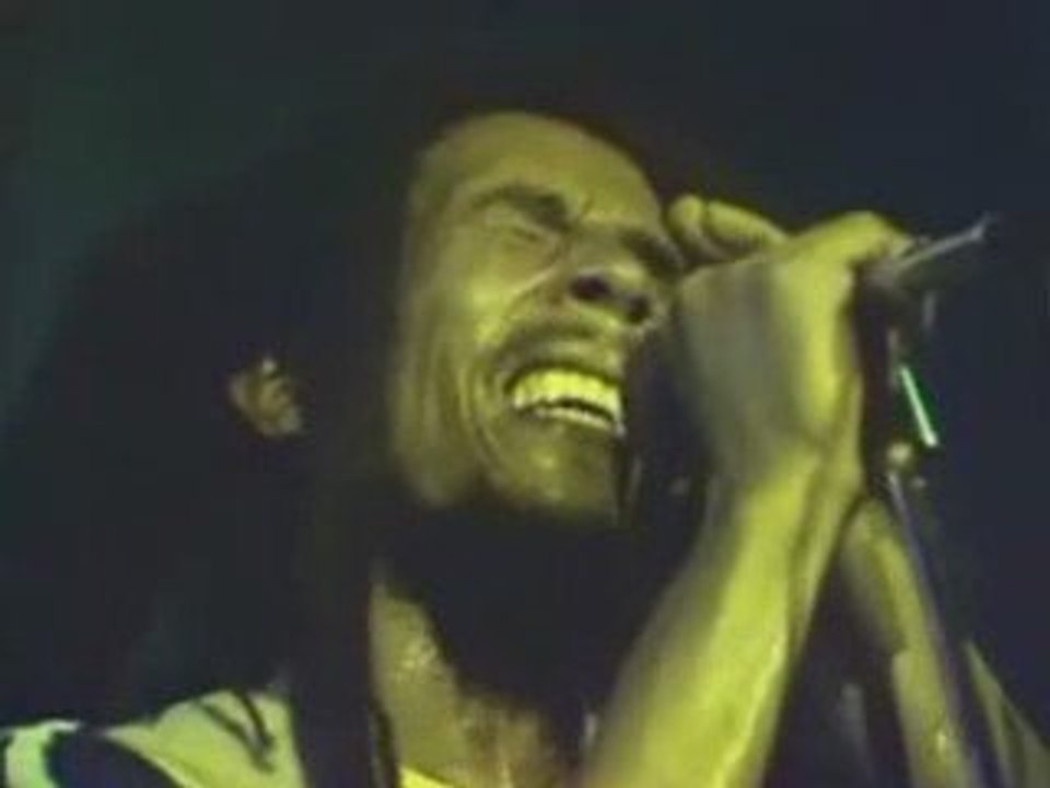 Bob Marley > Natty Dread (HQ) (BassVoice+)
