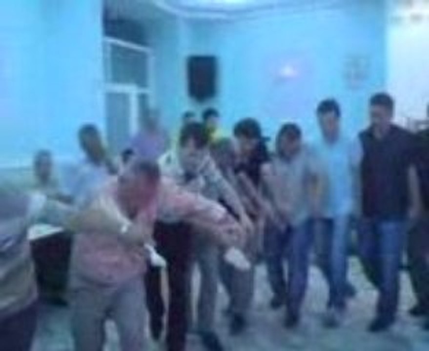 Final Kutlaması