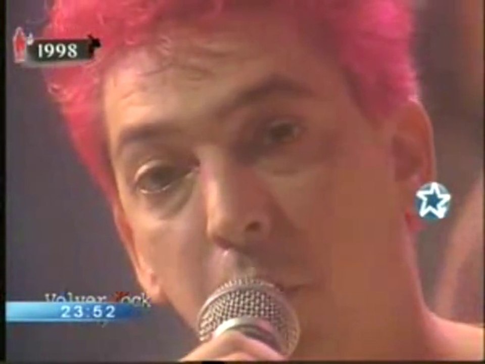virus.imagenes paganas live 1998