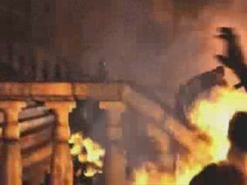 tatu y rammstein - mosku