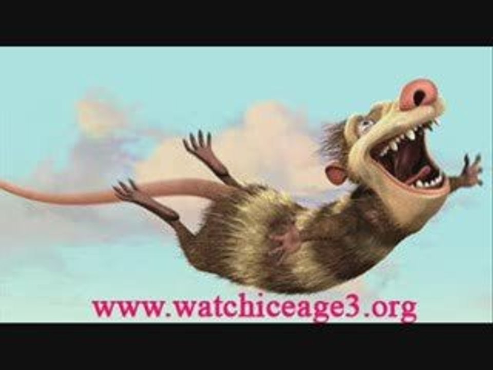 watch ice age 3 part 3 online