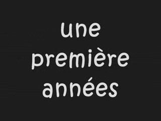 souvenir souvenir de première année