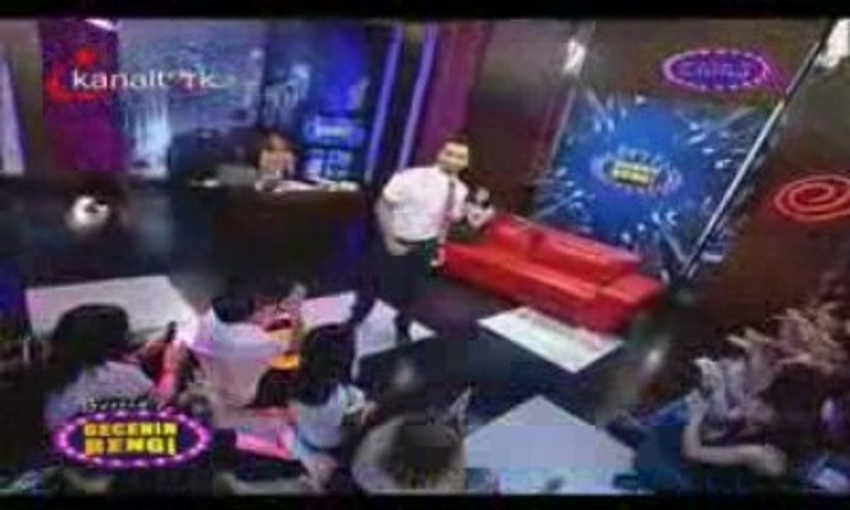 Tan - Biliyor Musun (Berrin'le Gecenin Rengi)