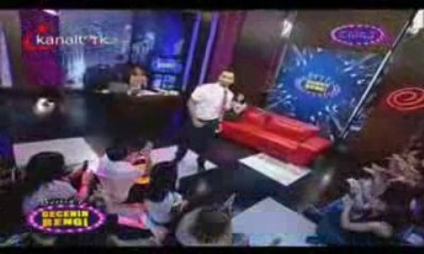 Tan - Biliyor Musun (Berrin'le Gecenin Rengi)